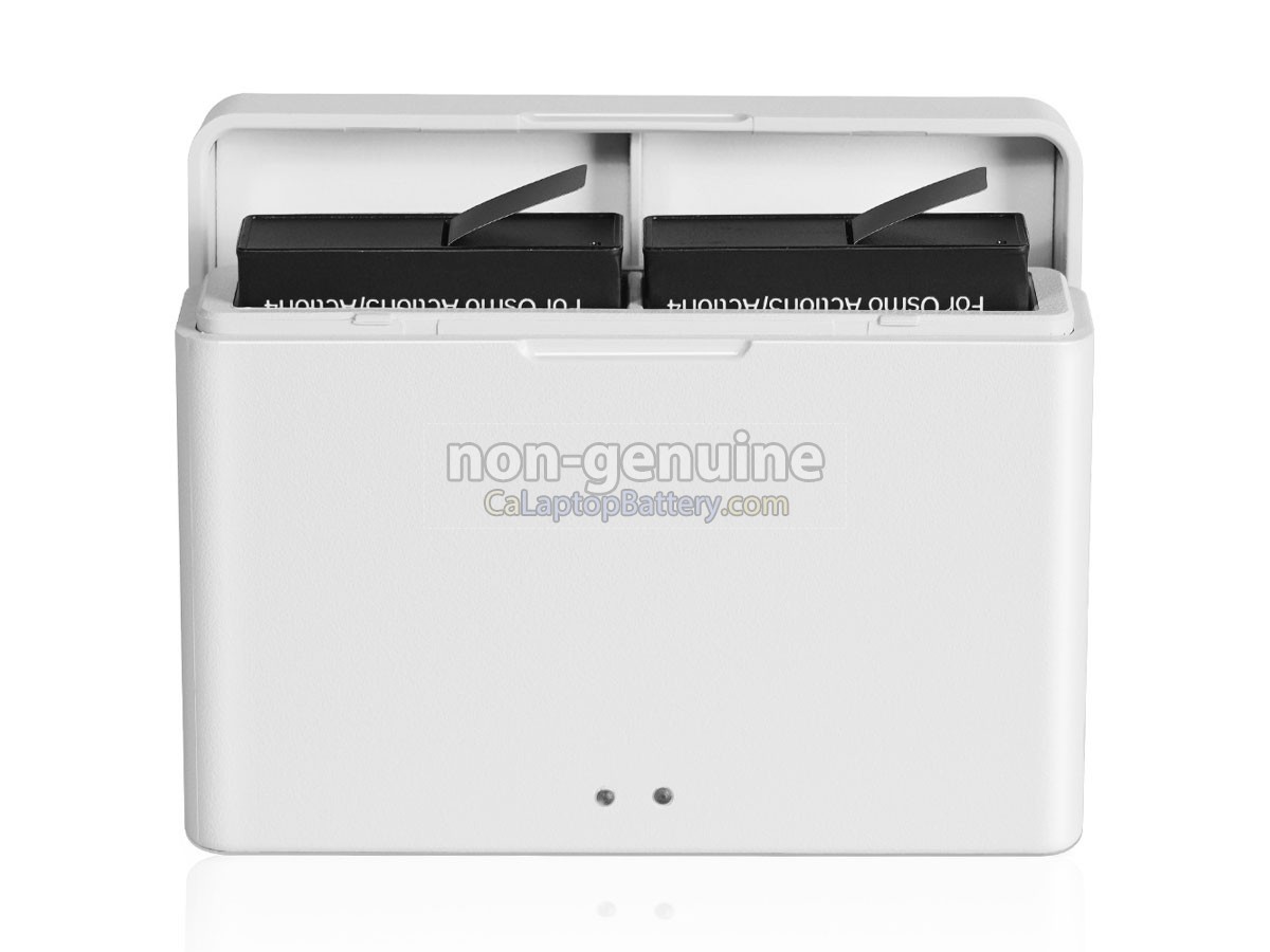 replacement DJI Osmo Action4 battery