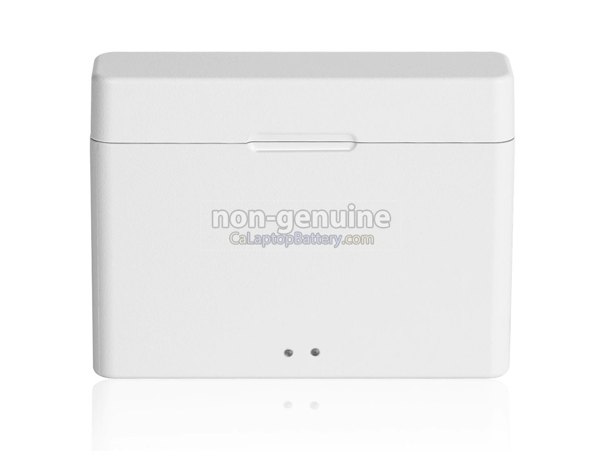 replacement DJI Osmo Action4 battery