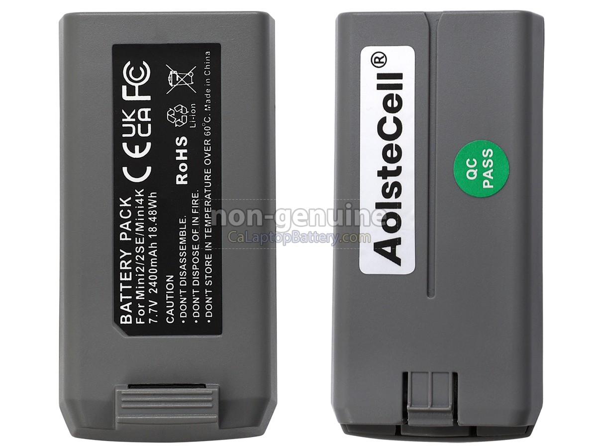 replacement DJI BWX161-2250-7.7 battery
