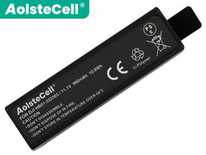 Battery for DJI Zenmuse X5R