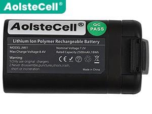 Battery for DJI JMI1