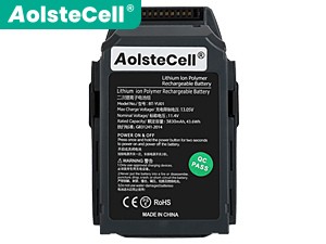 Battery for DJI BT-YU01