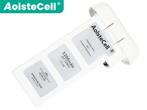 Battery for DJI 733496-5200mAh-11.1V