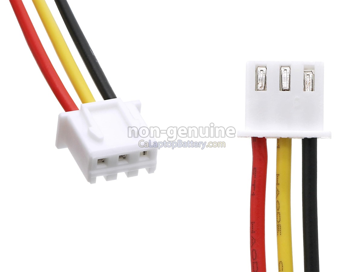 replacement DOCKIN D Fine 2 battery