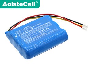 Battery for DOCKIN D Fine+ 2