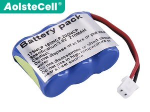 Battery for Dogtra 22000NCP