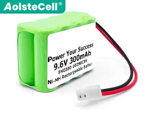 Battery for Doppler JPD-100B