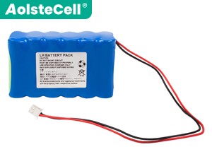 Battery for Doppler JPD-200C