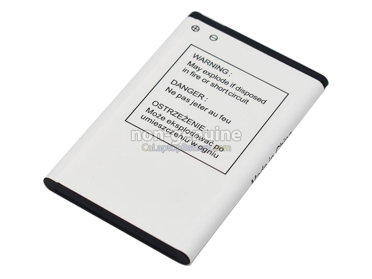 replacement DORO Liberto 8031 battery