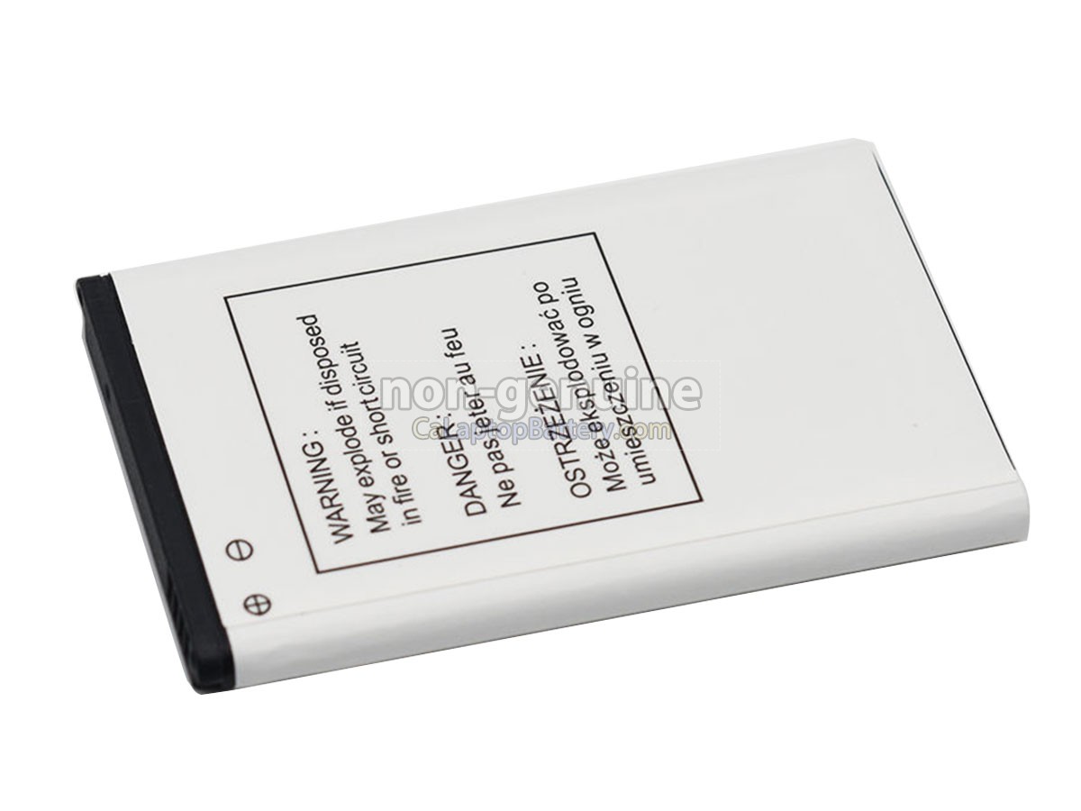 replacement DORO Liberto 8031 battery