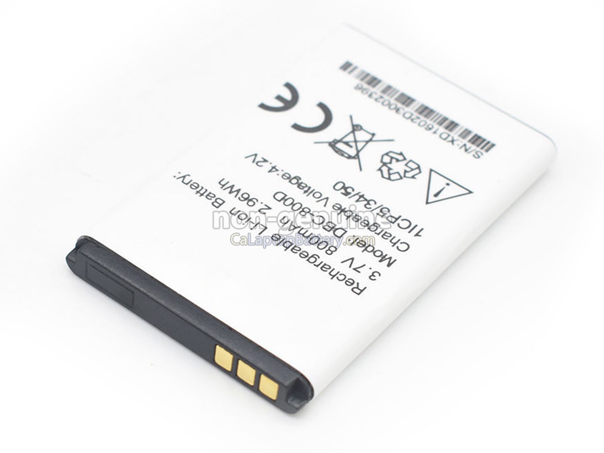 replacement DORO 530X battery