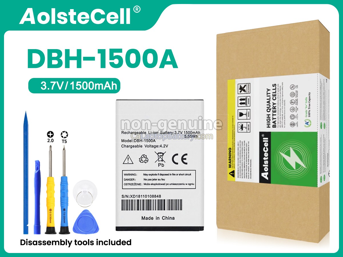 replacement DORO Liberto for 810 MINI battery
