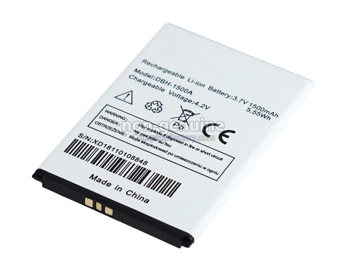 replacement DORO Liberto for 810 MINI battery