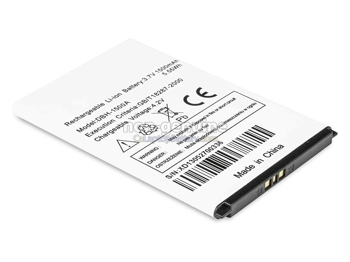 replacement DORO Liberto for 810 MINI battery