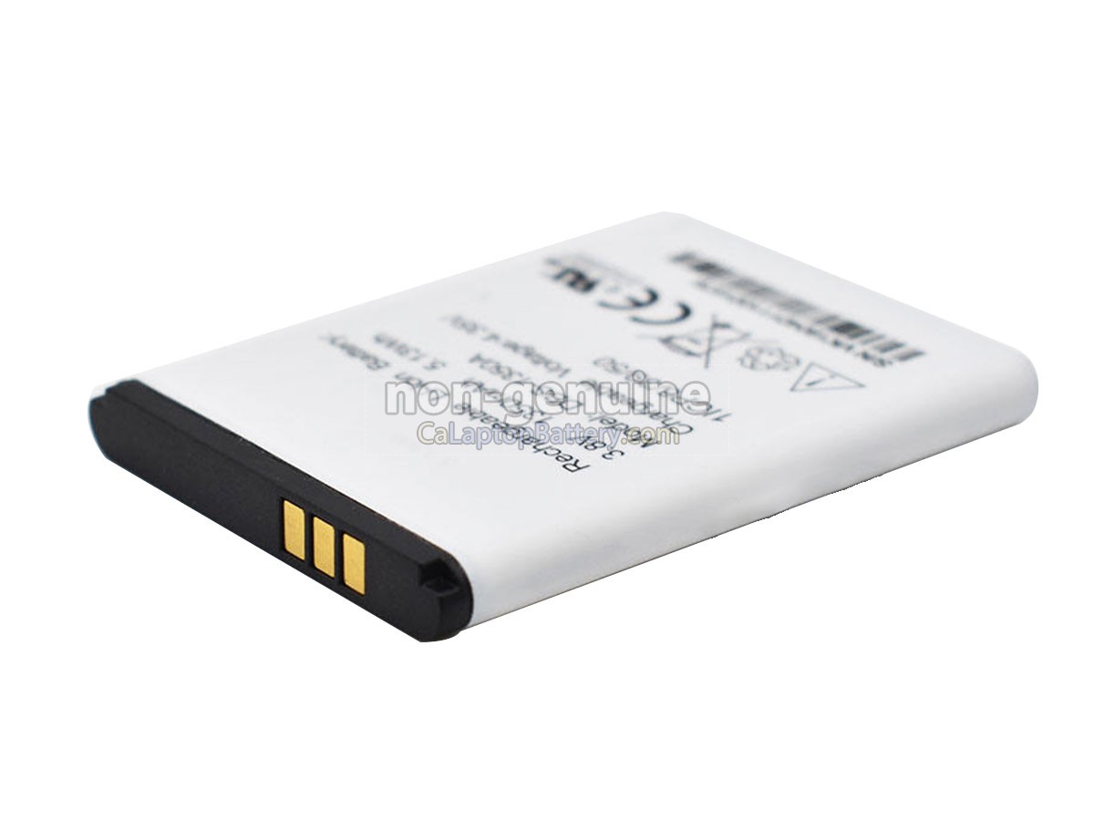 replacement DORO DBS-1350A battery