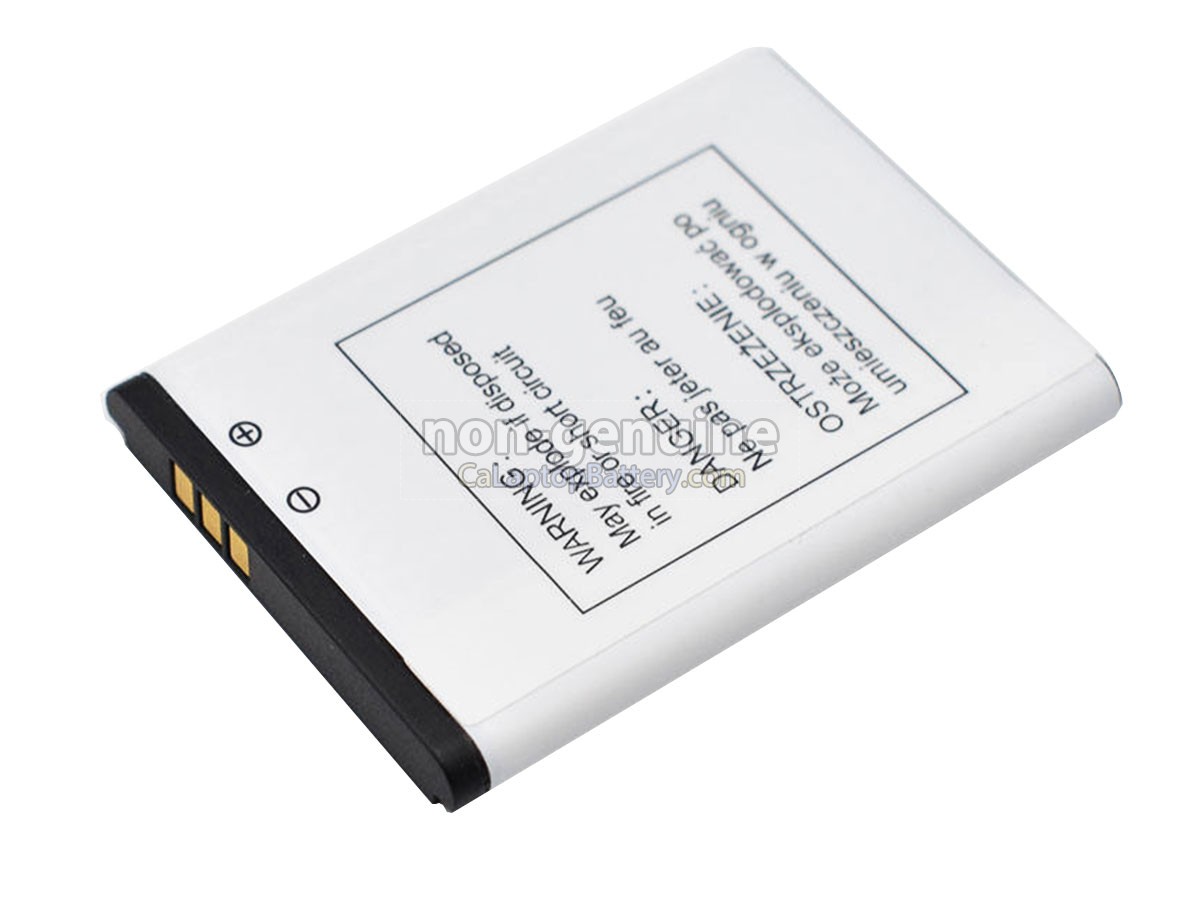 replacement DORO DBS-1350A battery