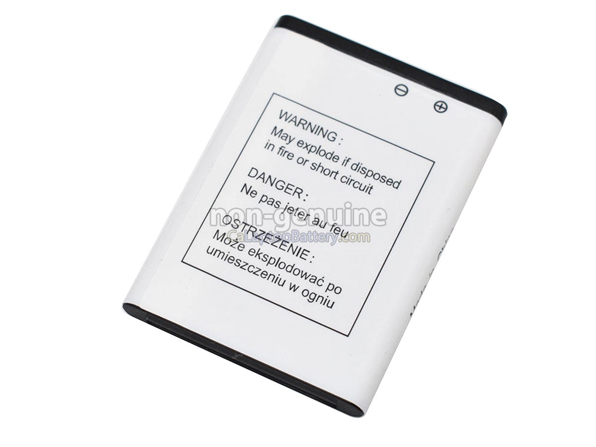 replacement DORO DBS-1350A battery