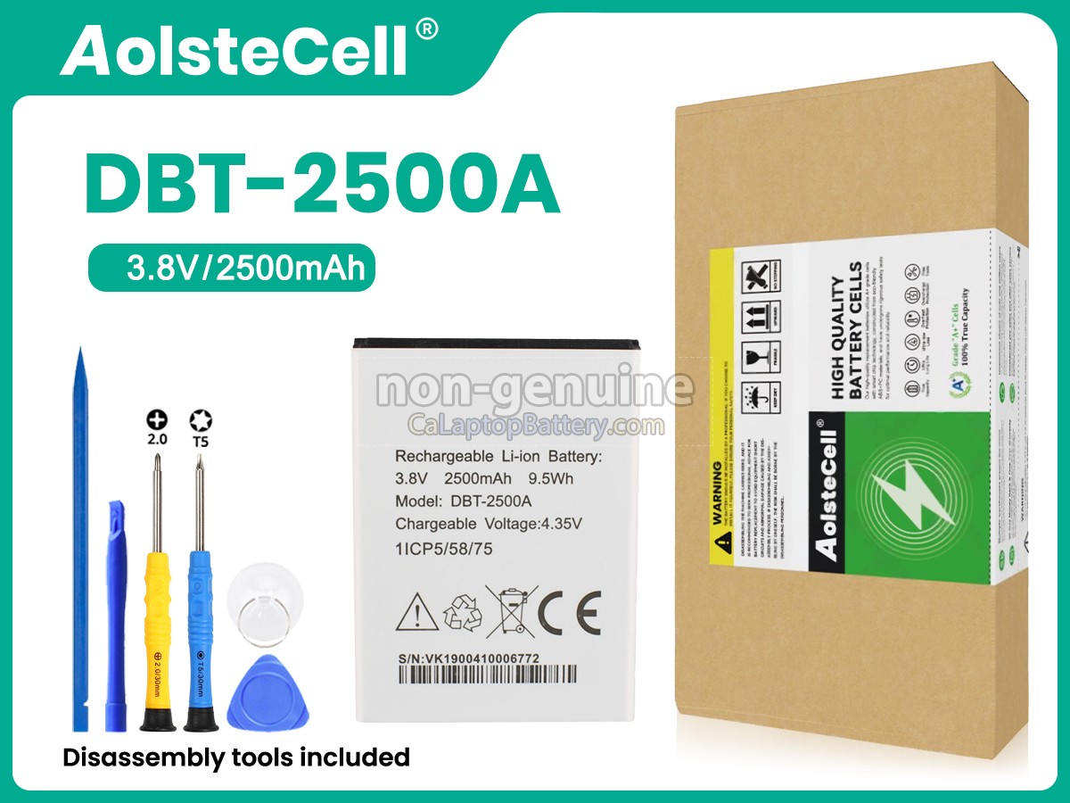 replacement DORO DSB-0170 battery