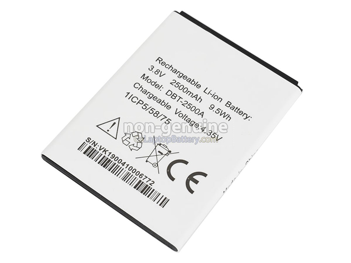 replacement DORO DSB-0170 battery