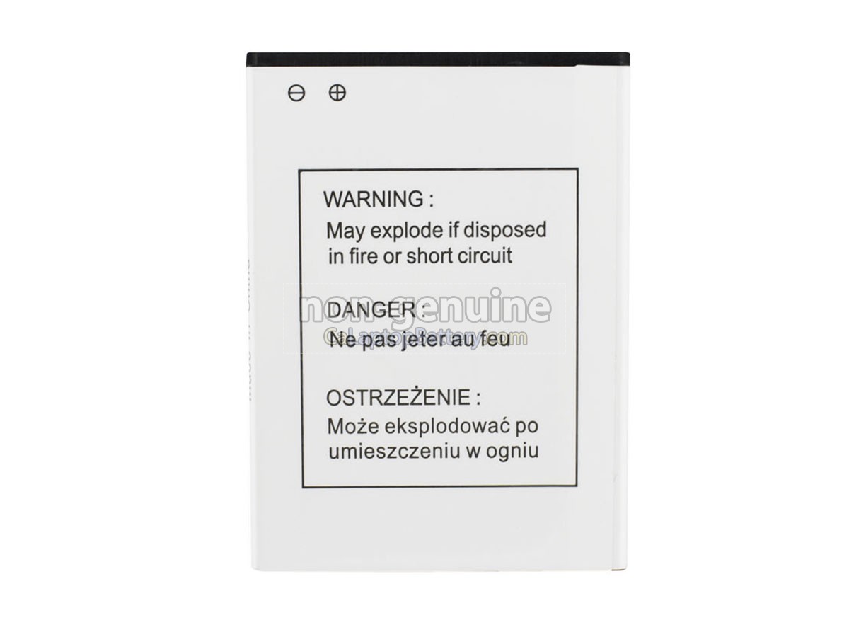 replacement DORO DSB-0170 battery