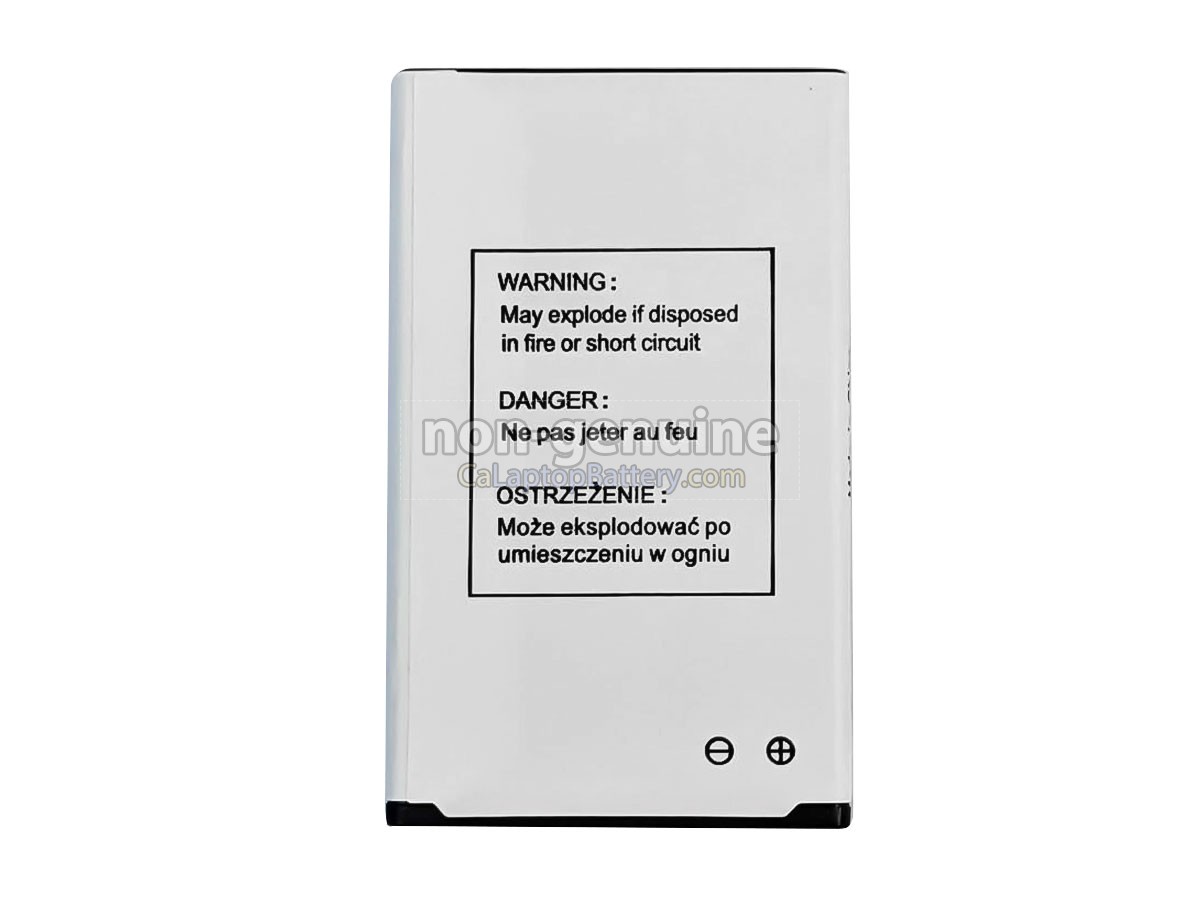 replacement DORO 730X battery