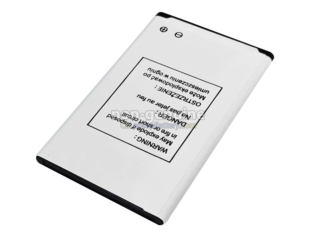 replacement DORO 730X battery