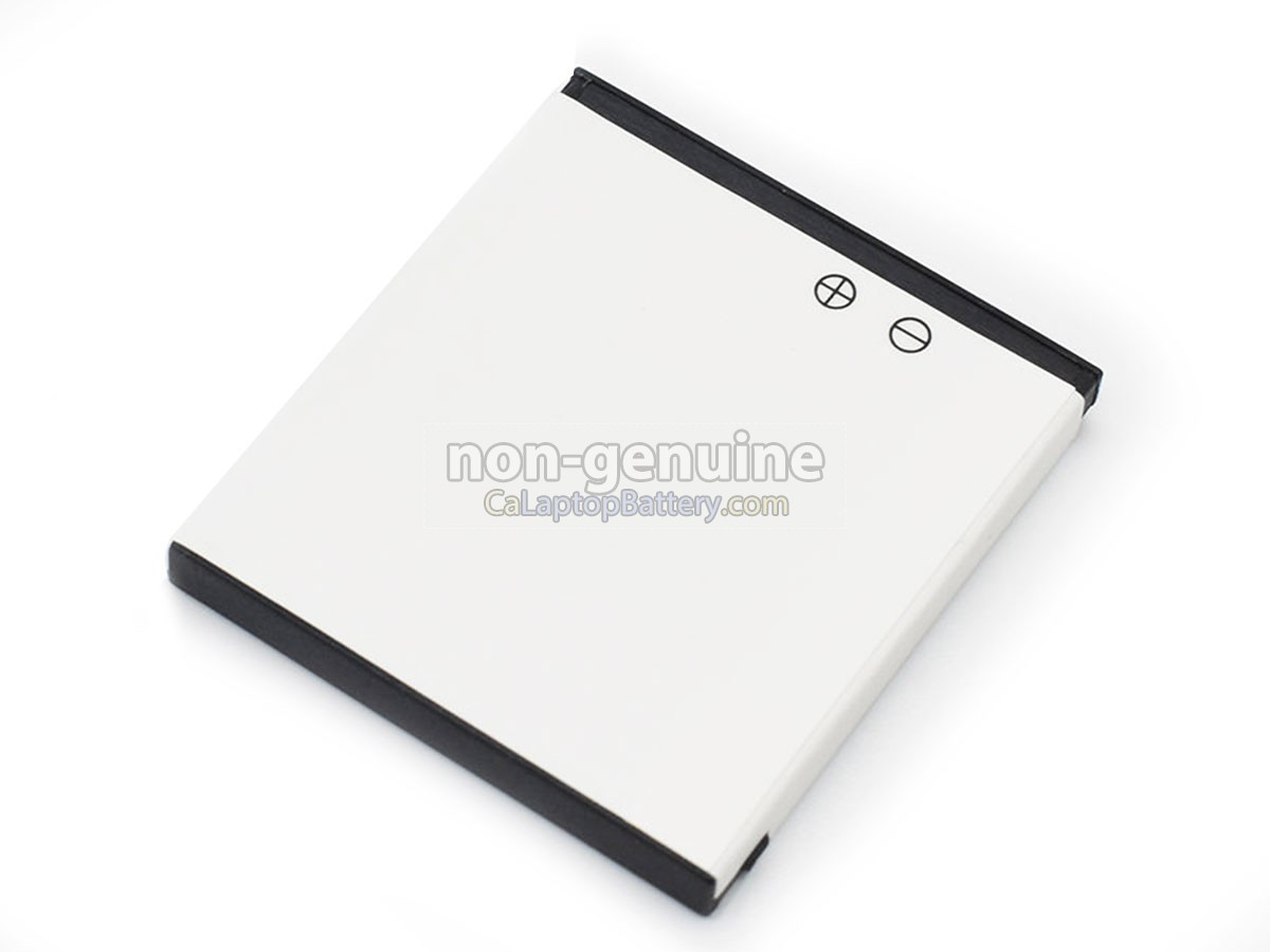 replacement DORO SHELL01A battery