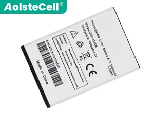 Battery for DORO Liberto 810