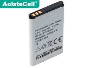 Battery for DORO 7439