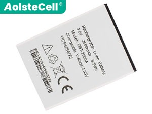Battery for DORO 8035