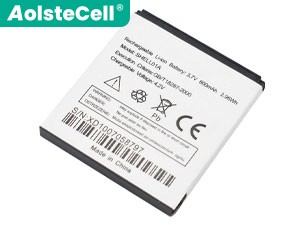 Battery for DORO PhoneEasy 520X