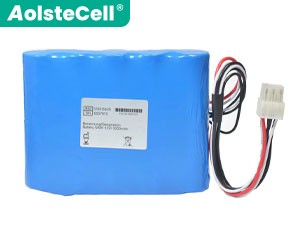 Battery for Draeger 5703153
