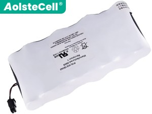 Battery for Draeger MS14490