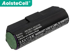 Battery for Drager MS20335