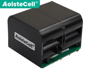 Battery for Dreame H12 Pro Plus