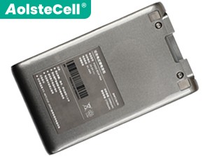 Battery for Dreame P2033-8S1P-PAA