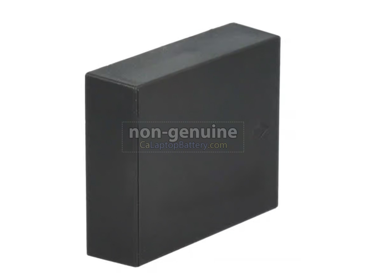 replacement Eartec UltraLITE battery