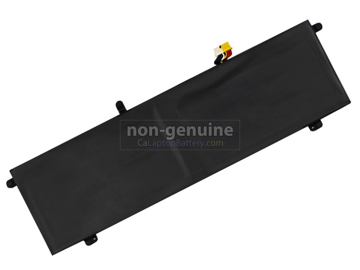 replacement ECOHERO NS15 battery