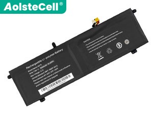 Battery for ECOHERO NS15