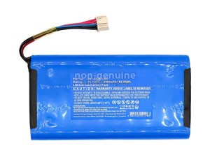 Battery for Ecovacs X2 PRO