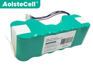 Battery for Ecovacs DN39