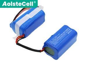 Battery for Ecovacs K10