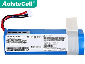 Battery for Ecovacs N10 Plus