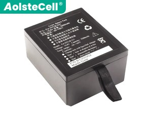 Battery for EDAN SE-3