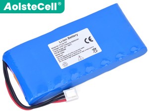 Battery for EDAN SE-601