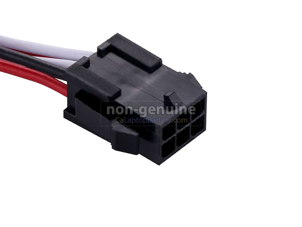 replacement Eloik ALK-88 battery