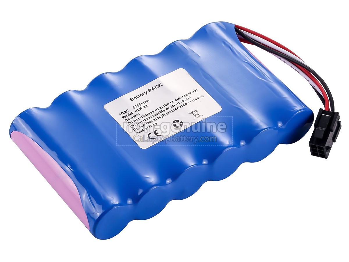 replacement Eloik ALK-88 battery