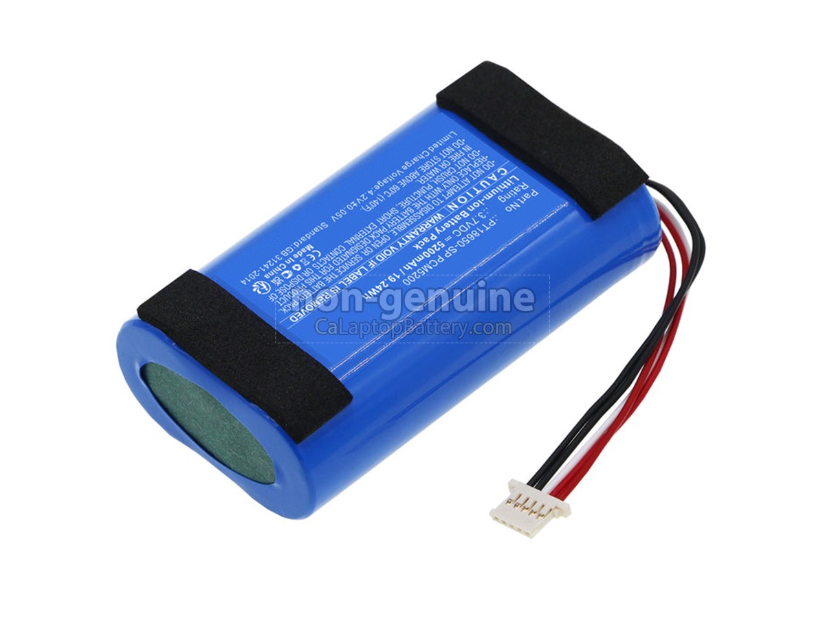 replacement Eufy T8321-M battery