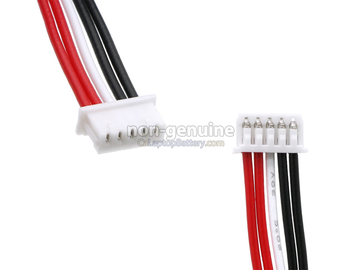 replacement Eufy Security C210 SoloCam battery