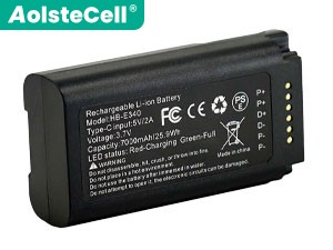Battery for Eufy E340